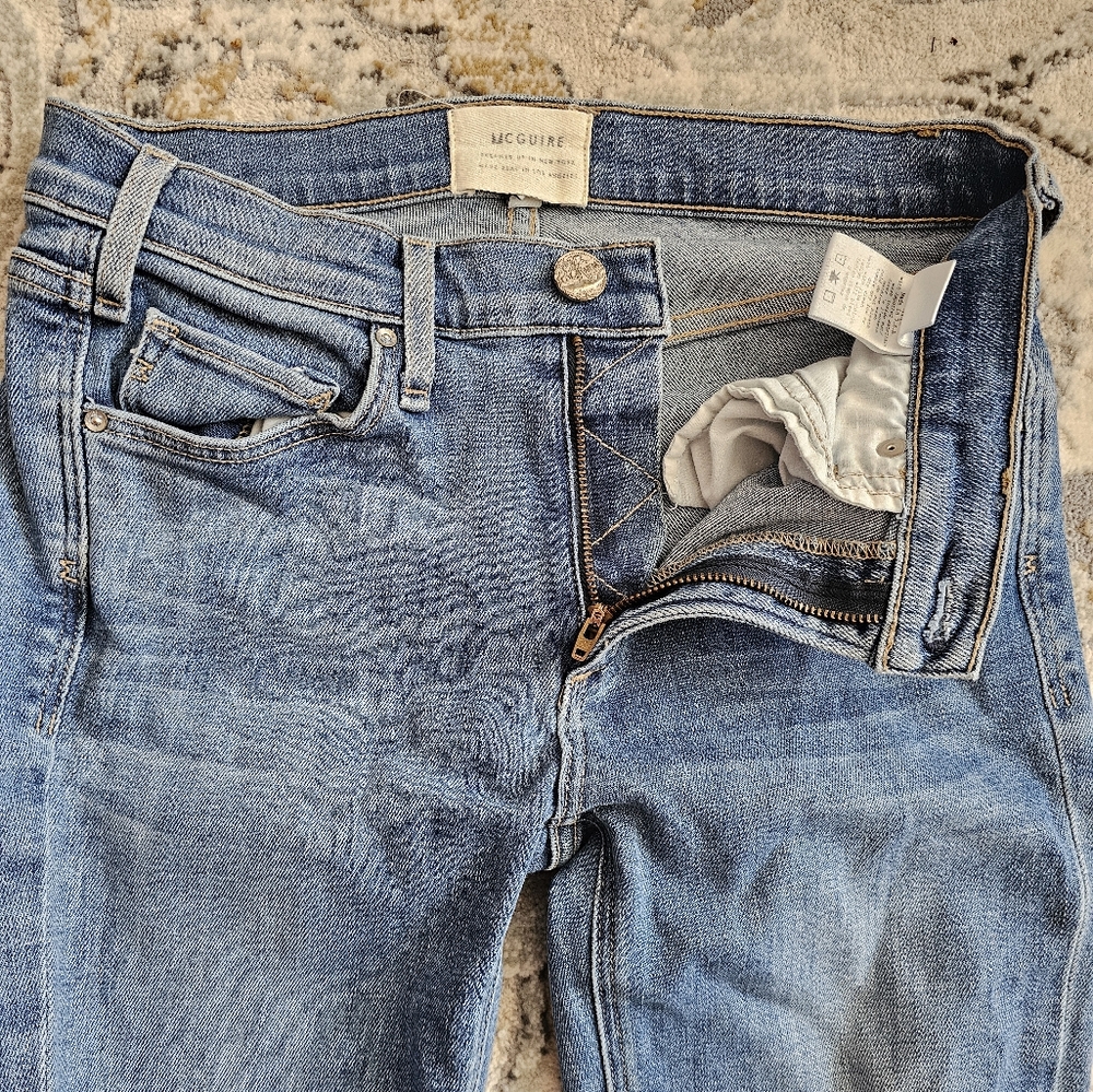 Mcguire Jeans View 4